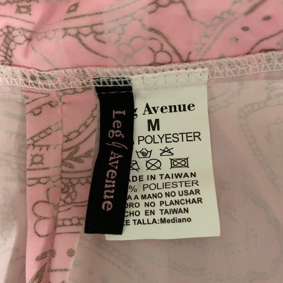 Halloween Lady of the court 3pc - Picture 7 of 7